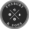 logo fosbury