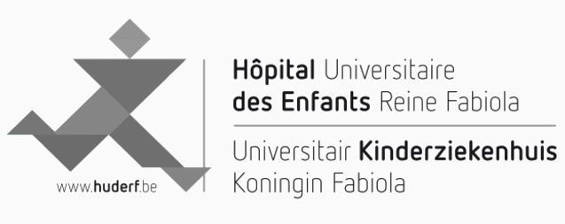 logo hôpital des enfants